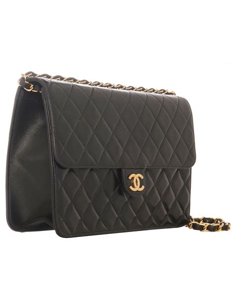 chanel medium single flap bag price|Chanel classic flap price australia.